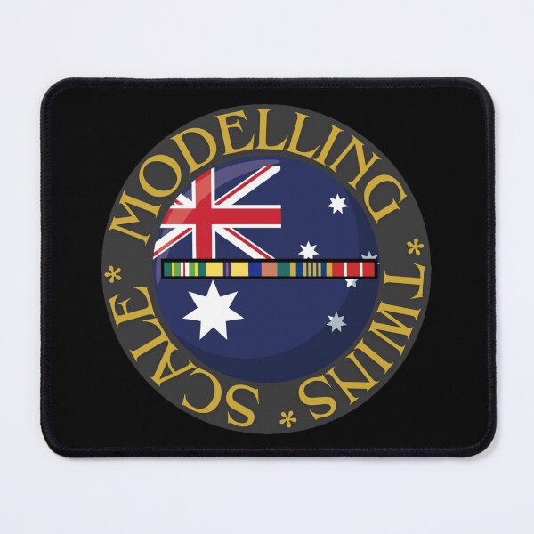 Item preview, The Scale Modelling Twins designed and sold by BVC-store.