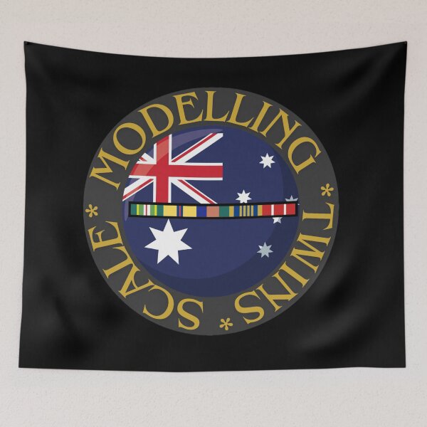 Item preview, The Scale Modelling Twins designed and sold by BVC-store.