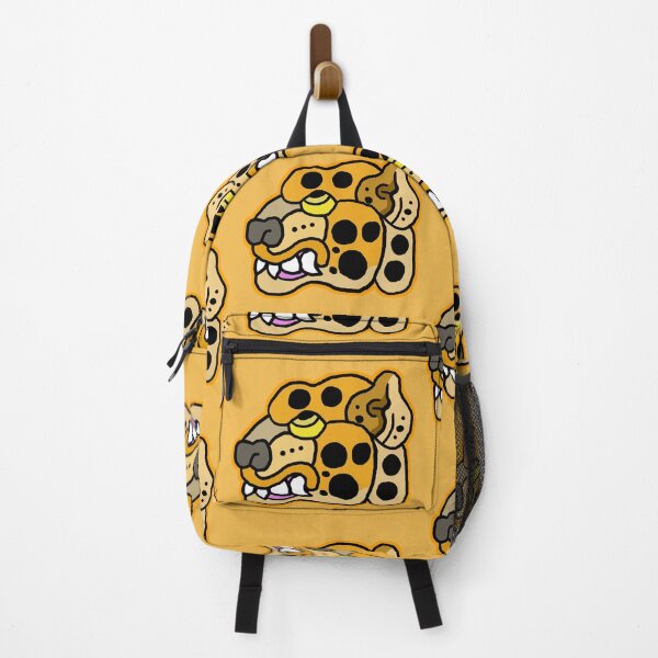 Item preview, Jaguar symbol - Bahlam - Mayan Art designed and sold by CuriousPlace.