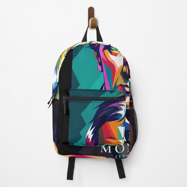 Item preview, James Monroe designed and sold by Har-vee.