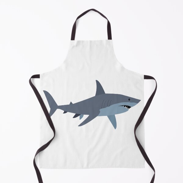 Item preview, Shark designed and sold by ROSE ANN BANILAR.