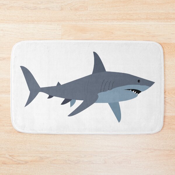 Item preview, Shark designed and sold by ROSE ANN BANILAR.