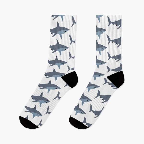 Item preview, Shark designed and sold by ROSE ANN BANILAR.