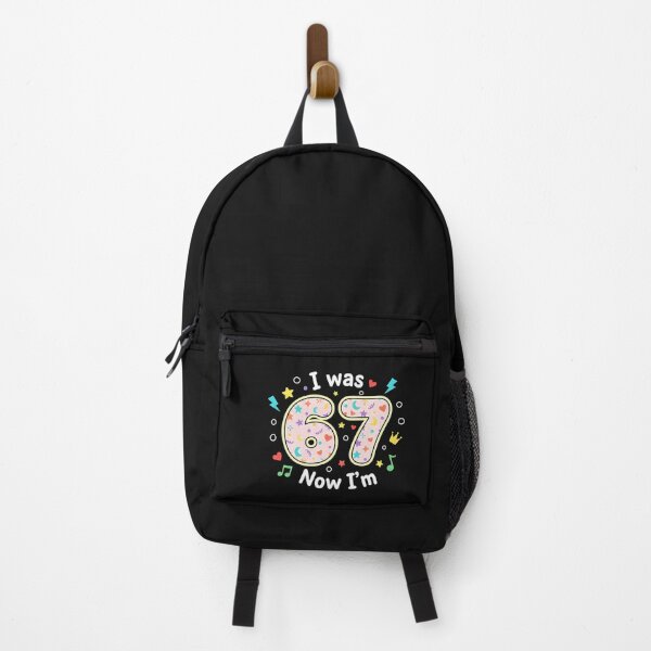 Item preview, Funny 7 Year Old Birthday I was 6 Now I'm 7 Meme designed and sold by yaginoie.