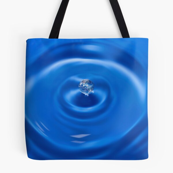 Artikelvorschau, A Drop In The Ocean entworfen und verkauft von Bryan Freeman.