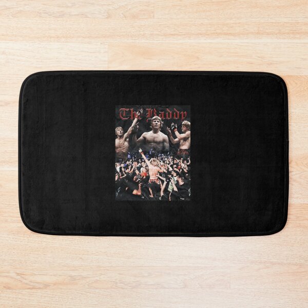 Item preview, Paddy The Baddy Pimblett designed and sold by rahulm037.