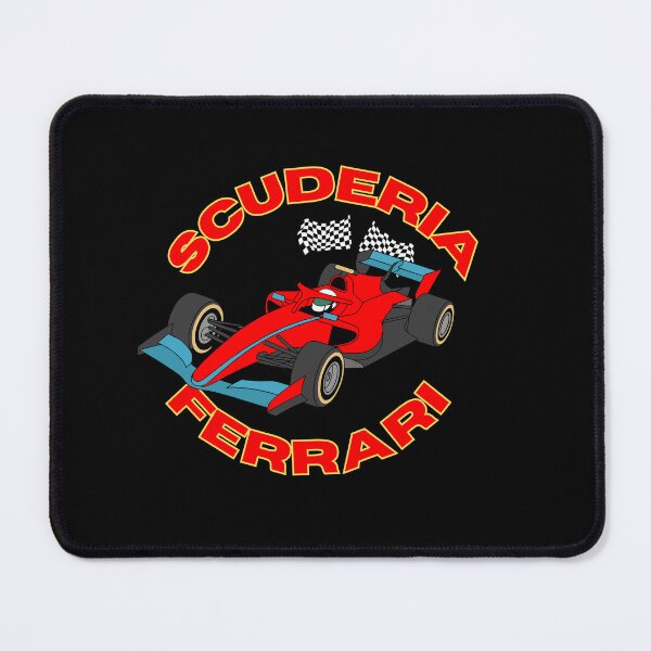 Item preview, Retro Pit Crew Canvas designed and sold by ThanaCole.