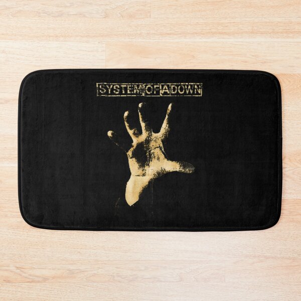Item preview,  System Of A Down designed and sold by TrapperDesigns.