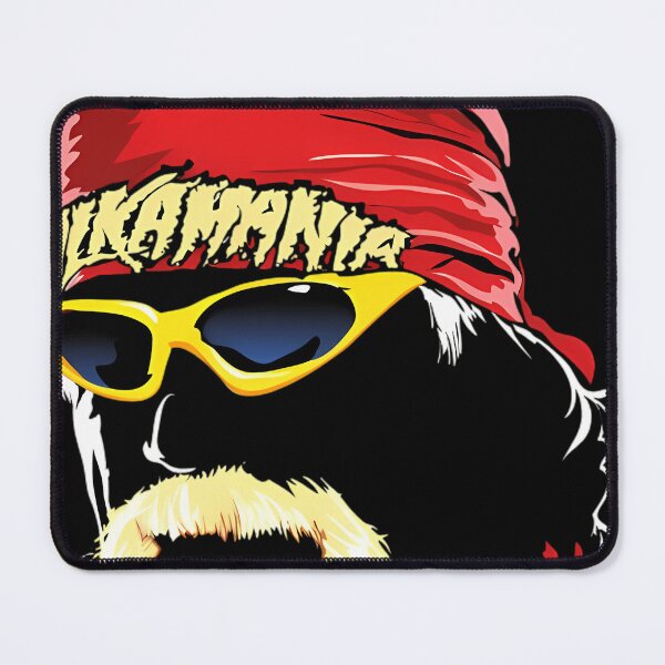 Item preview, Hulk Hogan designed and sold by CastroDesign.