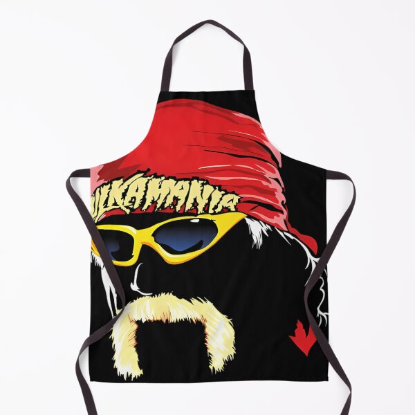 Item preview, Hulk Hogan designed and sold by CastroDesign.