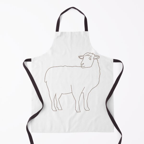 Item preview, Sheep designed and sold by ROSE ANN BANILAR.