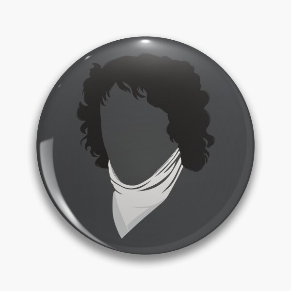 Item preview, Louis Antoine de Saint-Just designed and sold by Wahyu Aji Sadewa.