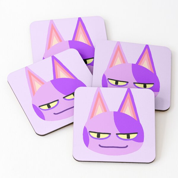Item preview, Bob from Animal Crossing designed and sold by linabeanzzz.