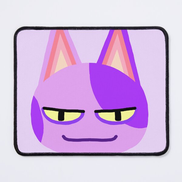 Item preview, Bob from Animal Crossing designed and sold by linabeanzzz.
