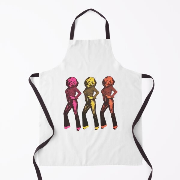 Item preview, Dolly Parton Three Colors designed and sold by OranShop31.