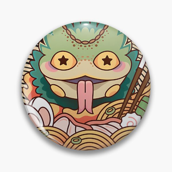 Item preview,  Pukei Pukei Ramen Vintage designed and sold by RePuBLiX.