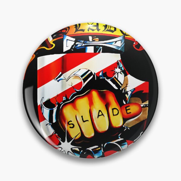 Item preview, Slade Band We'Ll Bring The House Down designed and sold by CastroDesign.
