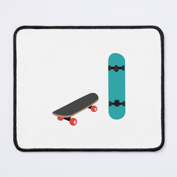 Item preview, Skateboards designed and sold by ROSE ANN BANILAR.