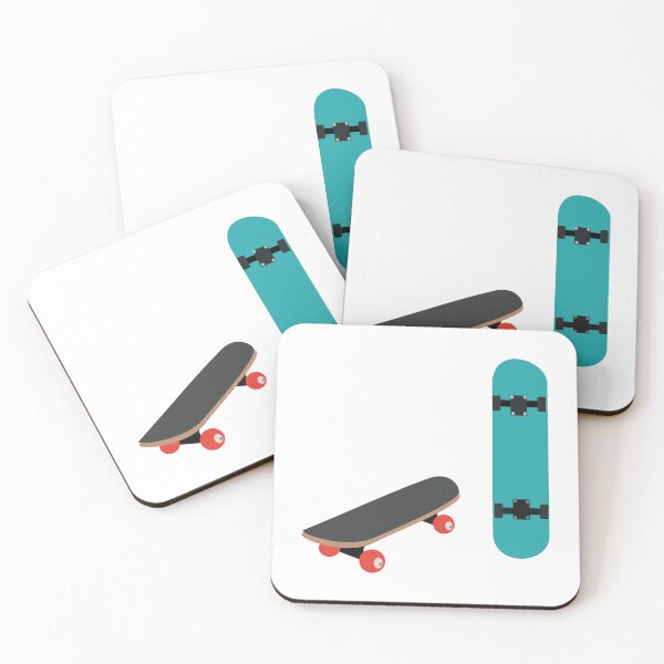 Item preview, Skateboards designed and sold by ROSE ANN BANILAR.