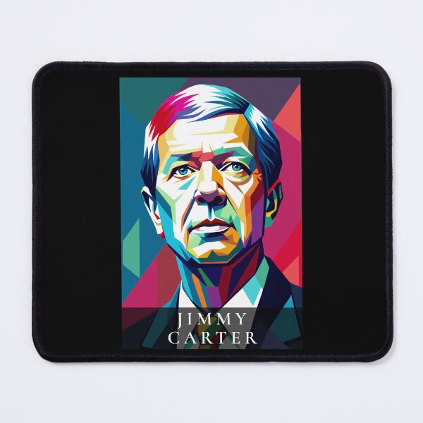 Item preview, Jimmy Carter designed and sold by Har-vee.