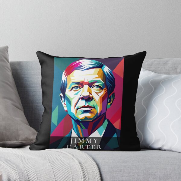 Item preview, Jimmy Carter designed and sold by Har-vee.
