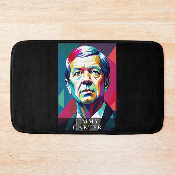 Item preview, Jimmy Carter designed and sold by Har-vee.