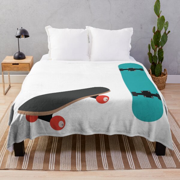 Item preview, Skateboards designed and sold by ROSE ANN BANILAR.