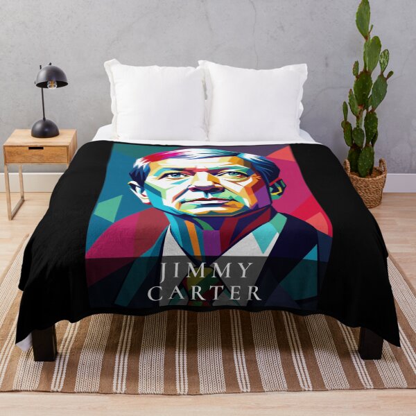 Item preview, Jimmy Carter designed and sold by Har-vee.