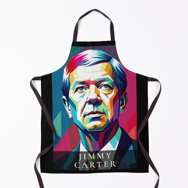 Item preview, Jimmy Carter designed and sold by Har-vee.