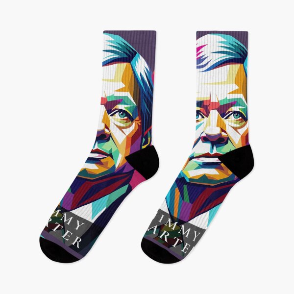Item preview, Jimmy Carter designed and sold by Har-vee.