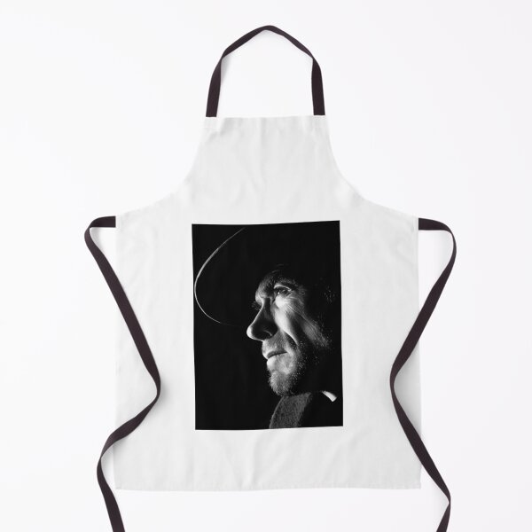 Item preview, Clint Eastwood Portrait - Unforgiven designed and sold by thesnakeater.