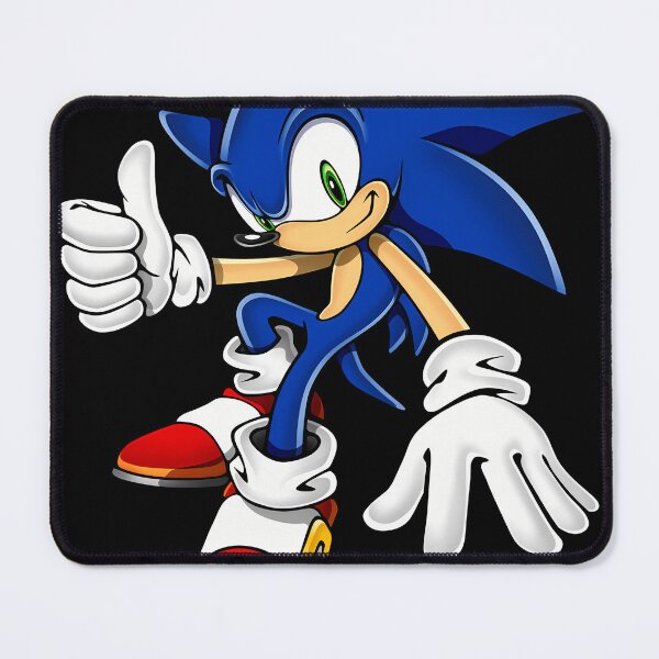 Item preview, Sonics The Hedgehogs designed and sold by CastroDesign.