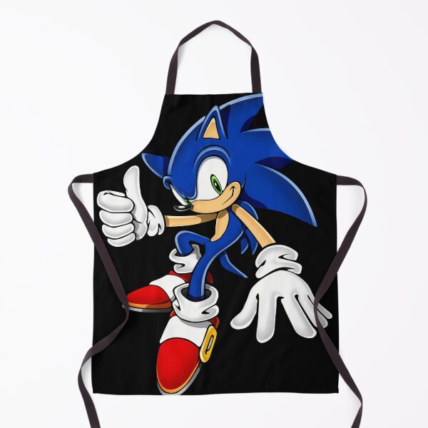 Item preview, Sonics The Hedgehogs designed and sold by CastroDesign.