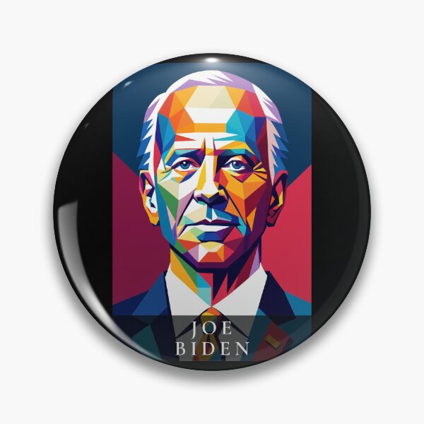 Item preview, Joe Biden designed and sold by Har-vee.