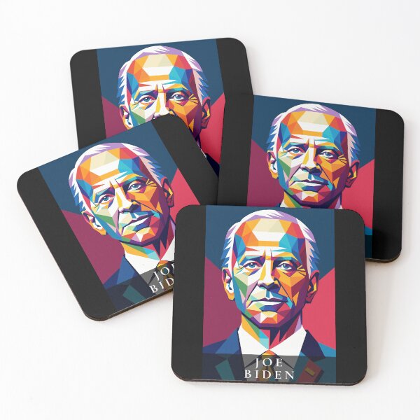 Item preview, Joe Biden designed and sold by Har-vee.