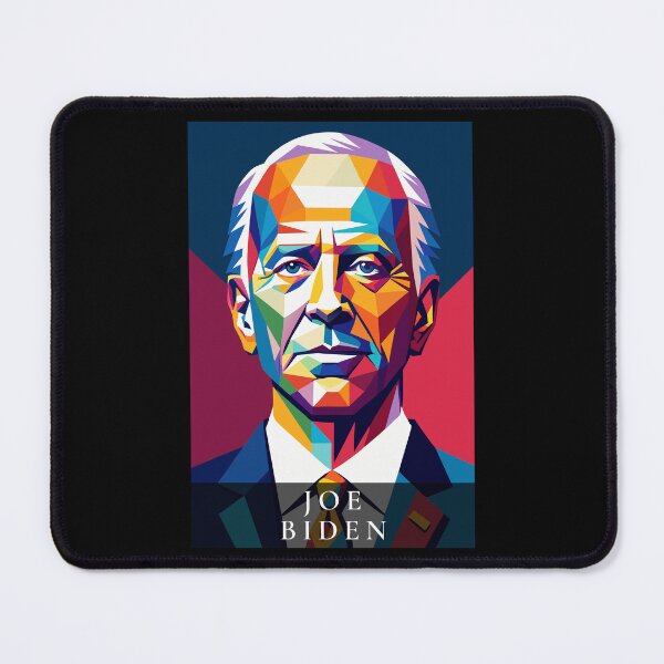 Item preview, Joe Biden designed and sold by Har-vee.