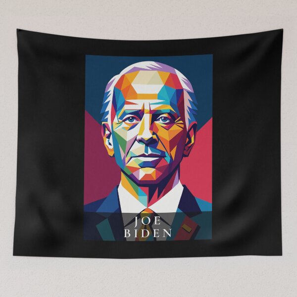 Item preview, Joe Biden designed and sold by Har-vee.