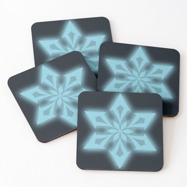 Item preview, Absolute Zero Cryo - Frostbite Winter Vision designed and sold by Jimakmo.
