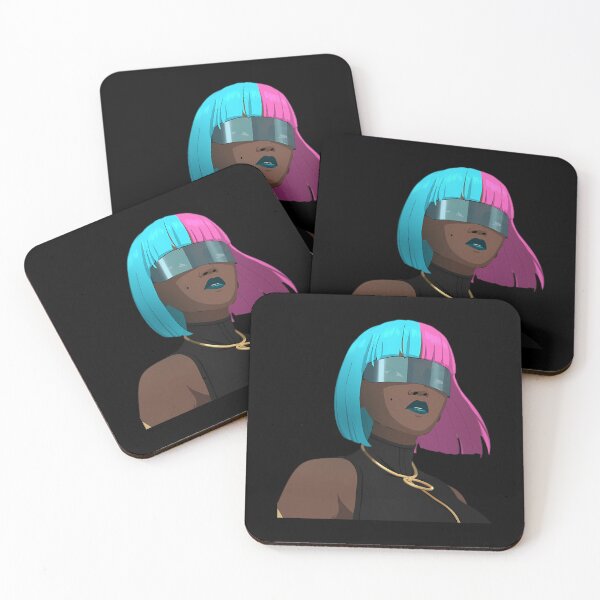 Item preview, Dispatch Game Prism designed and sold by OranShop31.