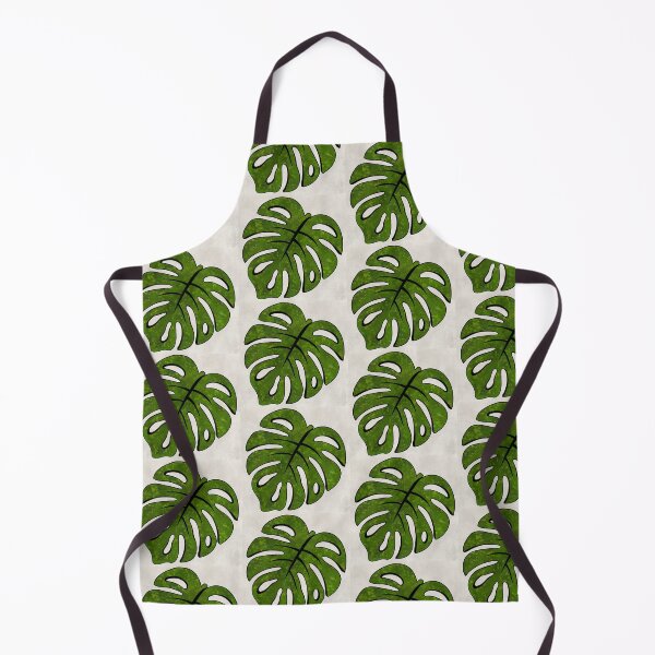 Item preview, Monstera Speckled designed and sold by Moonlit Fig Design.