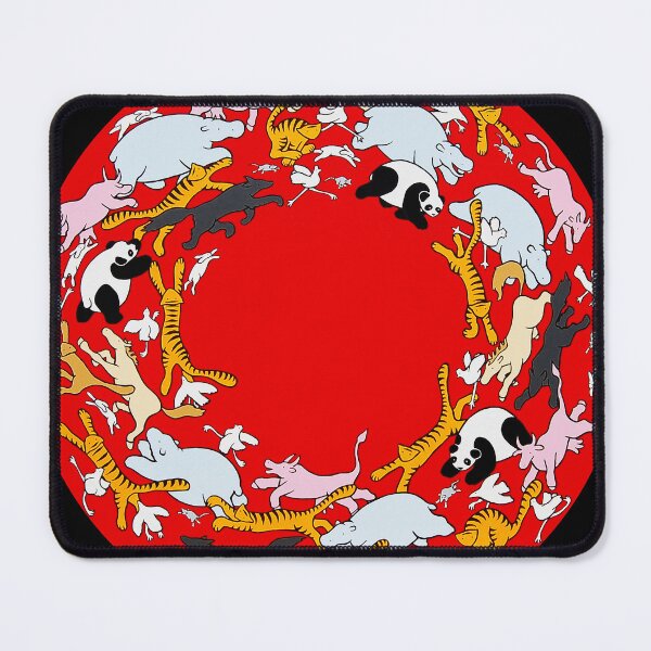 Item preview, Animal Chakrawalla designed and sold by guyporter.