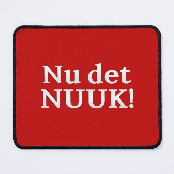 Item preview, Nu det NUUK designed and sold by Meryem Mamouni.