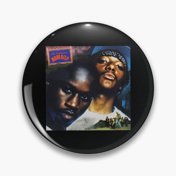 Item preview, Mobb Deep designed and sold by OranShop31.