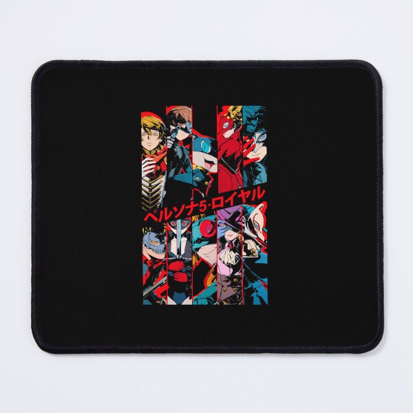 Item preview, Persona 5 Royal designed and sold by rahulm037.