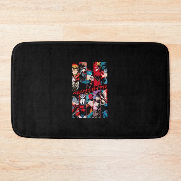 Item preview, Persona 5 Royal   designed and sold by rahulm037.