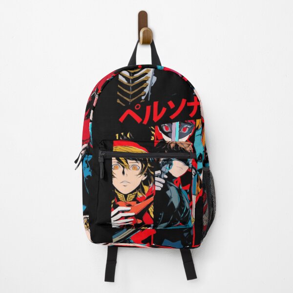 Item preview, Persona 5 Royal designed and sold by rahulm037.