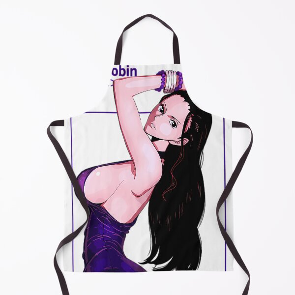 Item preview, Nico Robin Ones Pieces designed and sold by CastroDesign.