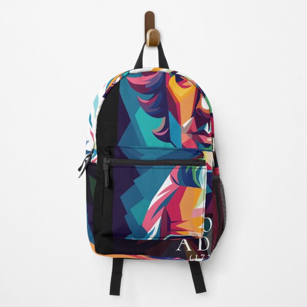 Item preview, John Adams designed and sold by Har-vee.
