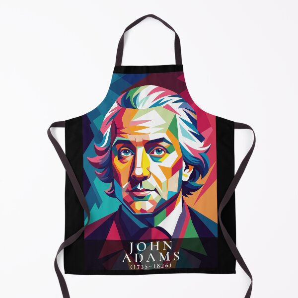 Item preview, John Adams designed and sold by Har-vee.