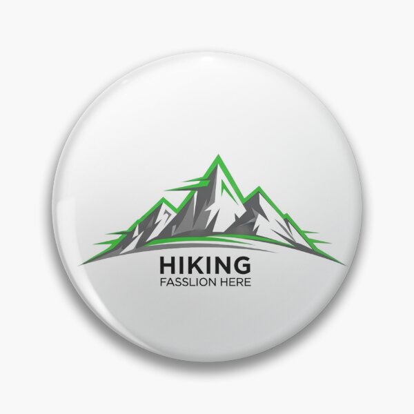 Item preview,  Hiker standing at the edge of a cliff, arms outstretched, with a breathtaking valley below designed and sold by VerizalShop.